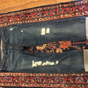 J Brand Boyfriend Jeans Size 28 - New with Tags